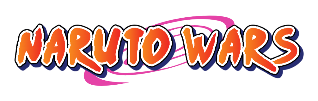 Naruto Card Game